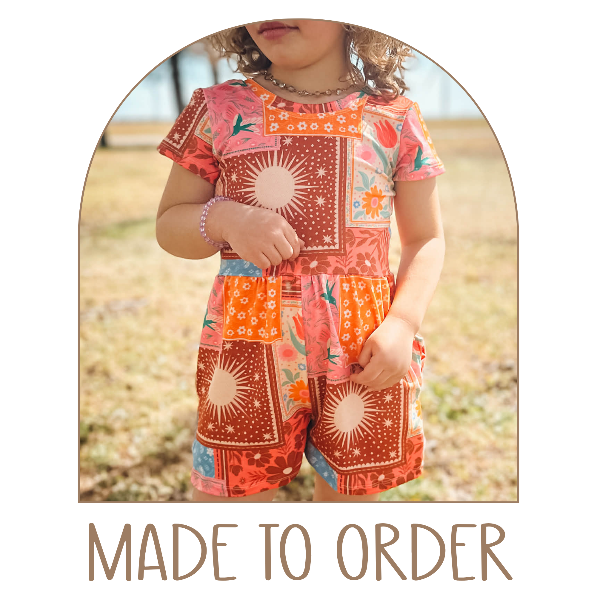 Made to Order