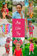 Mini Color Pop Bundle
