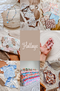 Flatlays Preset Bundle