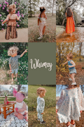 Whimsy presets