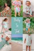 Pretty In Teal presets