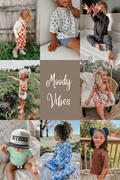 Moody Vibes presets bundle